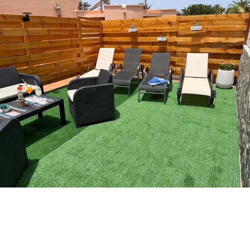 Paradise Apartment 1 Minute from the beach