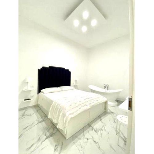 Paradise apartment