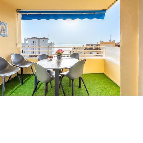 Paradise Apartment