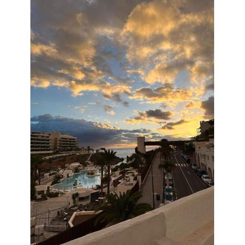 Paradise Beach Sea View Apartment
