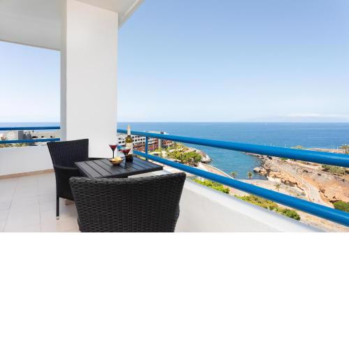 Paradise Beach Suite