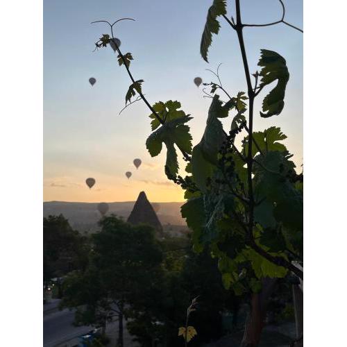Paradise Cappadocia
