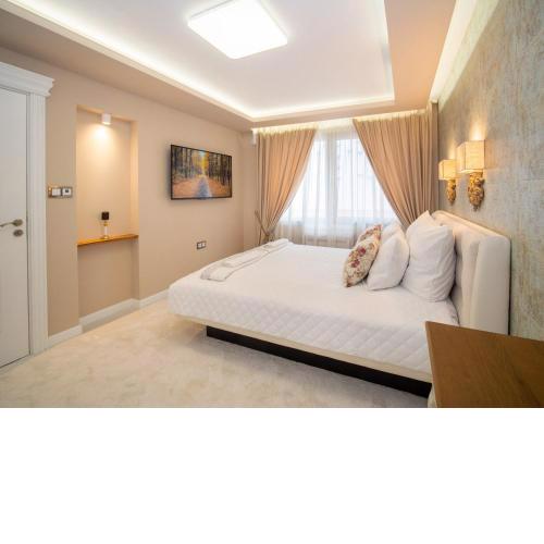 Paradise Center Premium Siute 1
