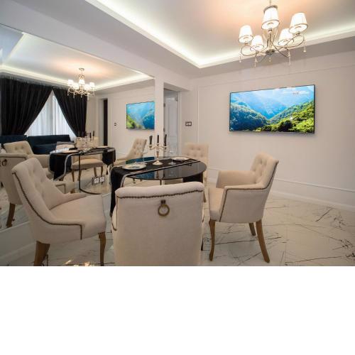 Paradise Center Premium Siute 2