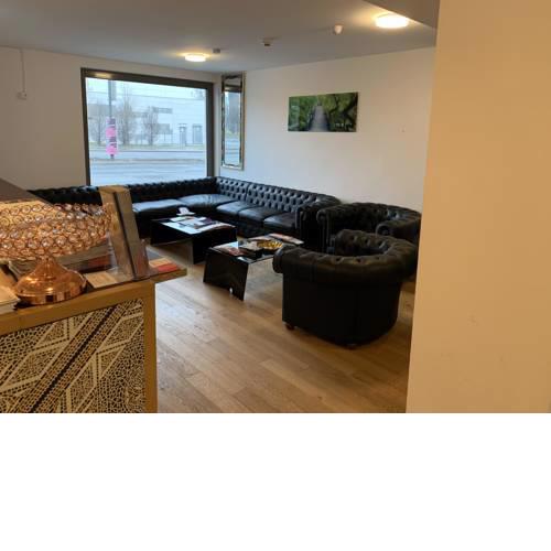 Paradise City Apartment Hotel
