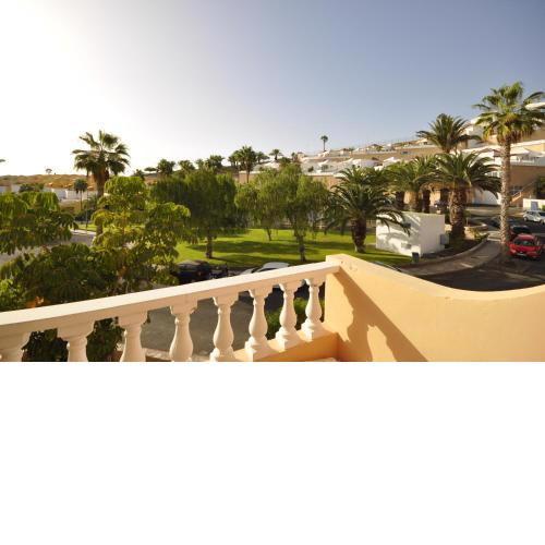Paradise Court Las Americas WiFi Pool 25