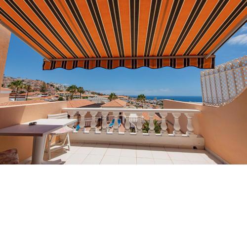 Paradise Court