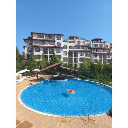 Paradise dreams family apartaments