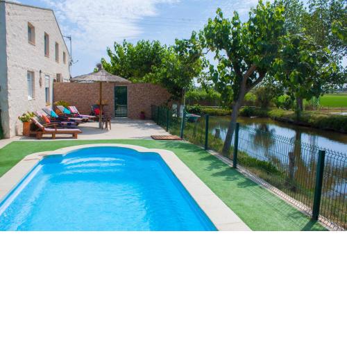 Paradise Ebro 2