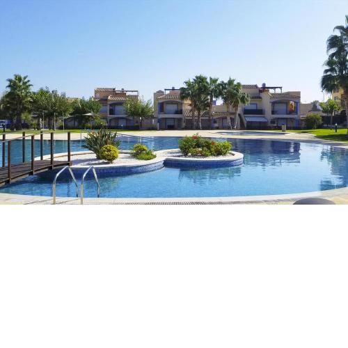 Paradise el Verger AP2223