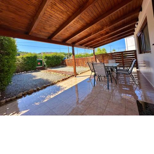 Paradise Family Home