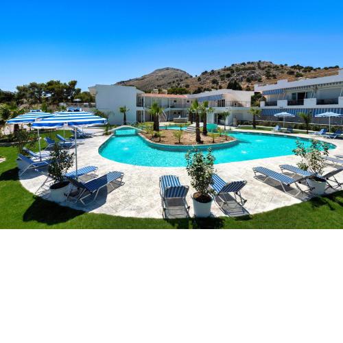 Paradise Garden