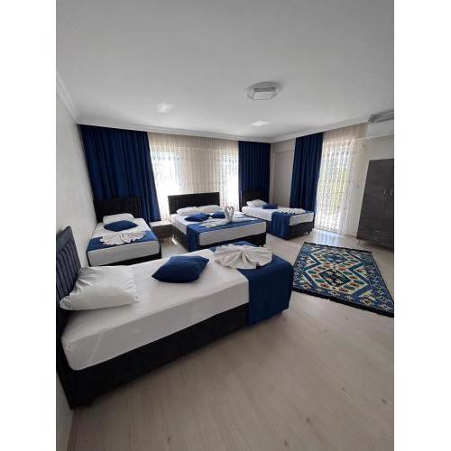 Paradise House