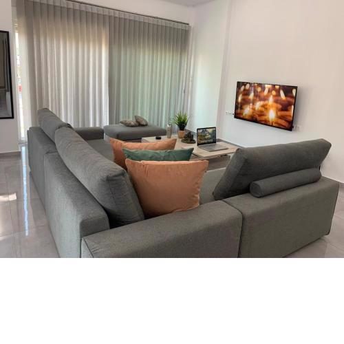 Paradise House