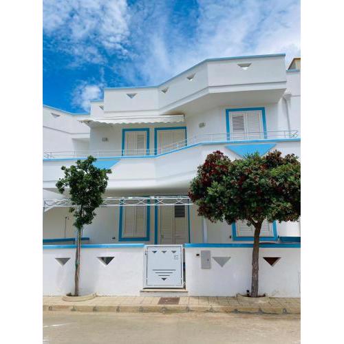 Paradise House