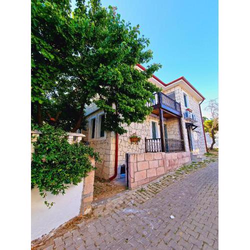 Paradise İmroz Butik Otel