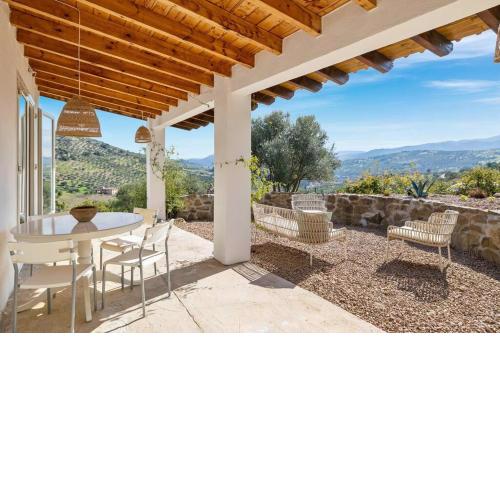 Paradise in Andalusia
