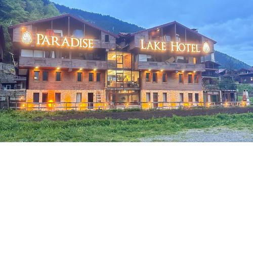 Paradise Lake Hotel