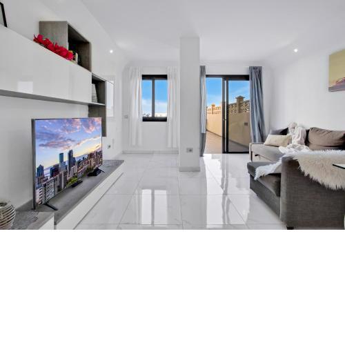 Paradise Luxury Apartment