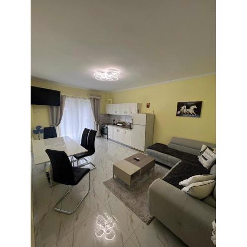 PARADISE LUXURY APARTMENTS