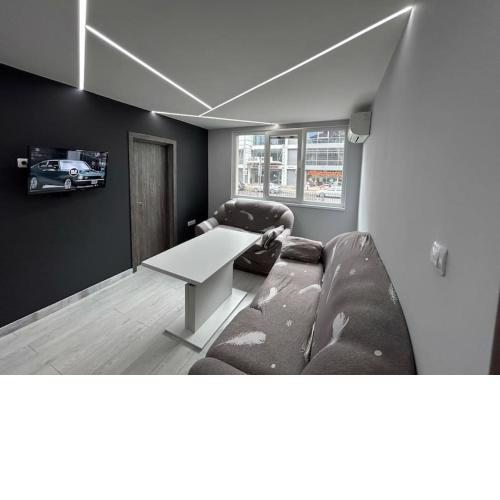 Paradise M Apartments