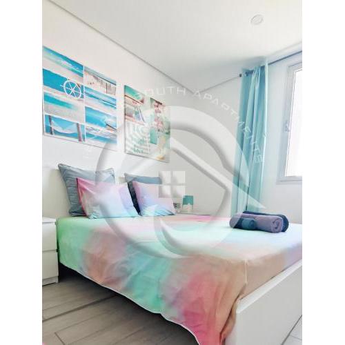 Paradise Ocean Suite