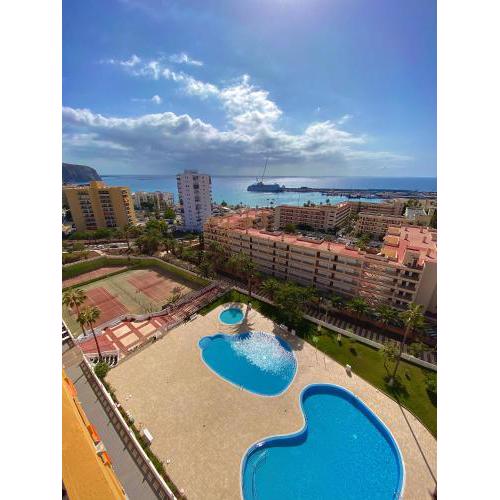 Paradise Ocean View