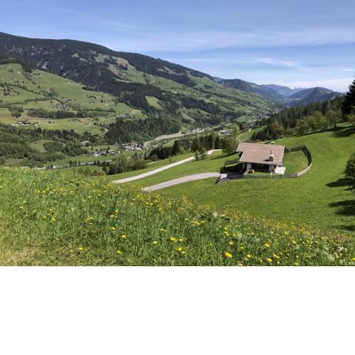 Paradise on Mountain
