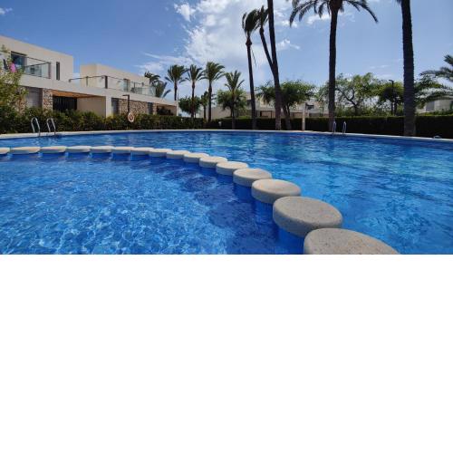 PARADISE premium apartment