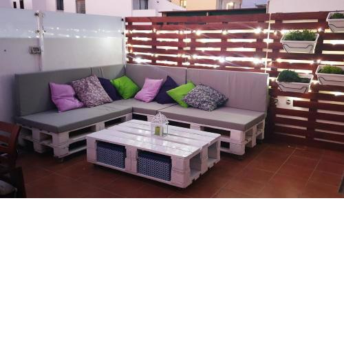 Paradise room near the beach