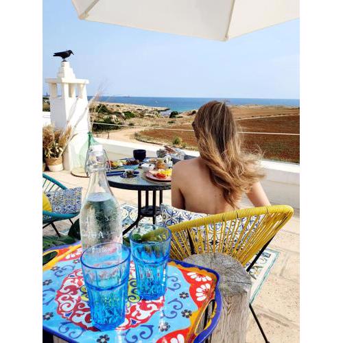 Paradise Sea Terrace