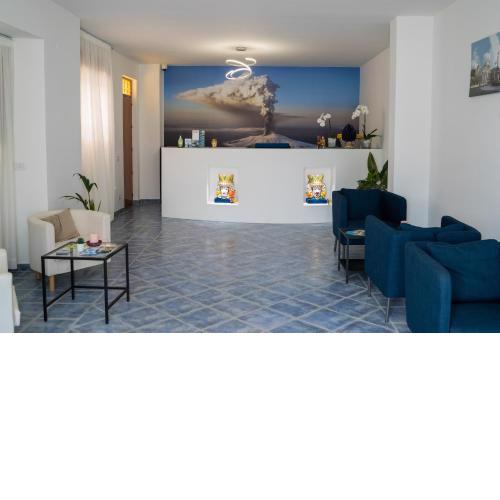 Paradise Sicily Rooms