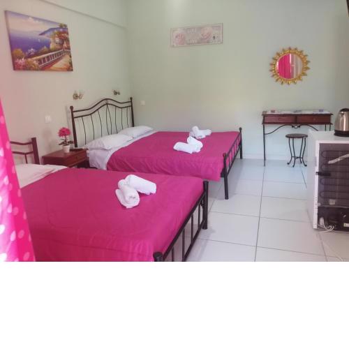 Paradise Studio Corfu
