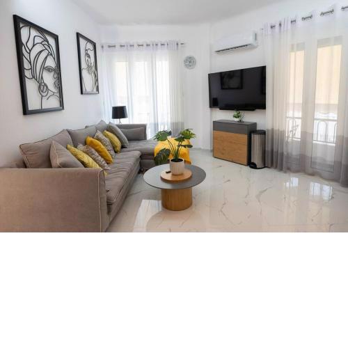 Paradise suite downtown Athens!