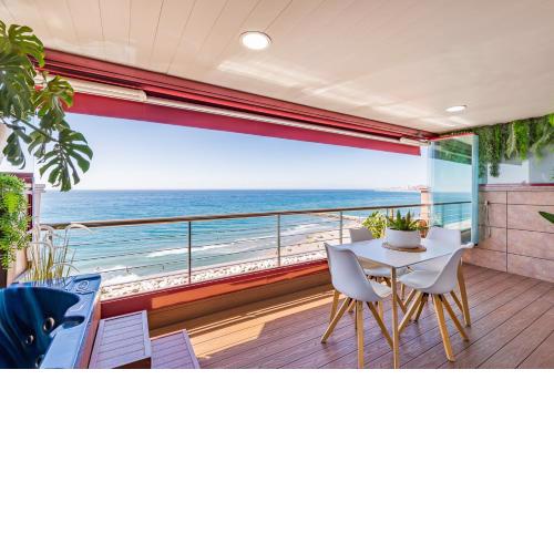 PARADISE SUITES Buenavista Beach
