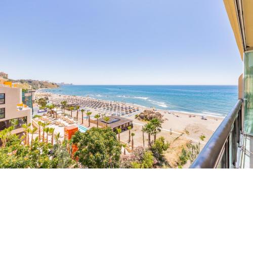 PARADISE SUITES La Cubana Beach