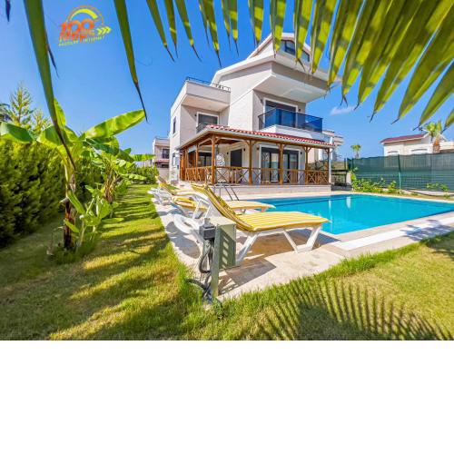 Paradise Town Villa Sillyon 100 MBPS free wifi