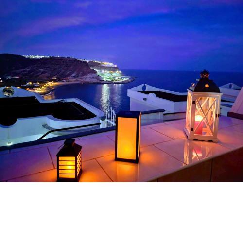Paradise View
