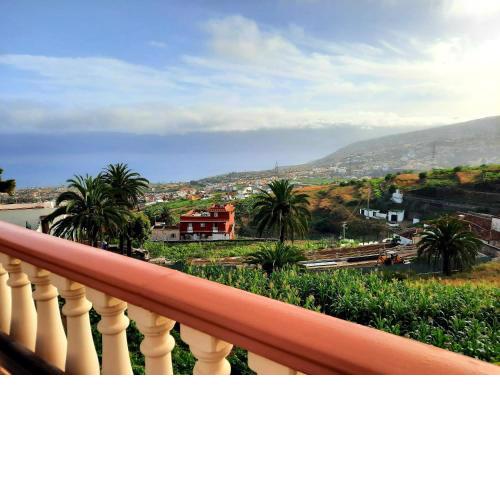 Paradise Villa Constancia with Views