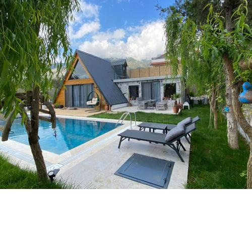 Paradise Villa