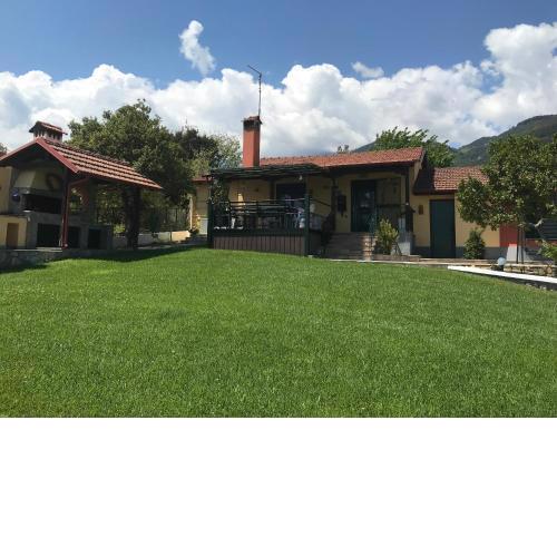 PARADISE VILLA
