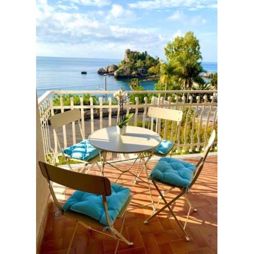 Paradisea Taormina Guillhome