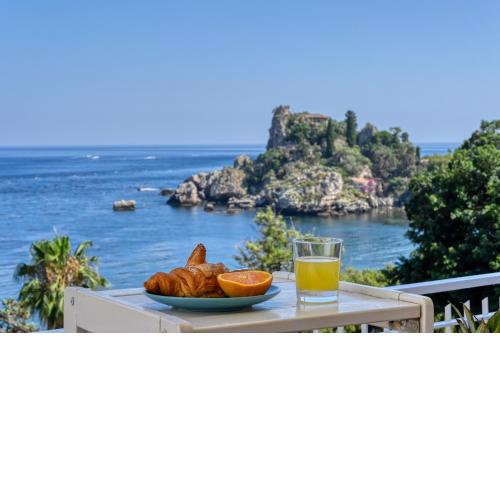Paradisea Taormina