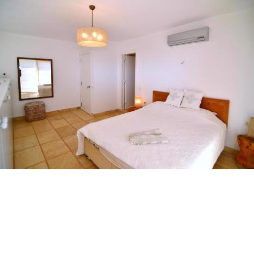 Paradisekasvillas, villa limon 2 yatak odalı villa