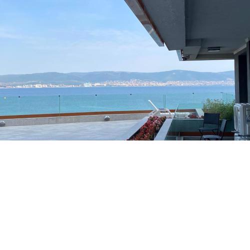 PARADISO 107 Private Cozy Studio NESSEBAR