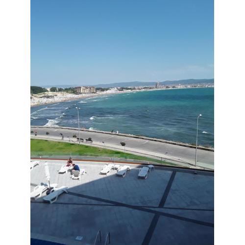 PARADISO 310 Private Room Nessebar