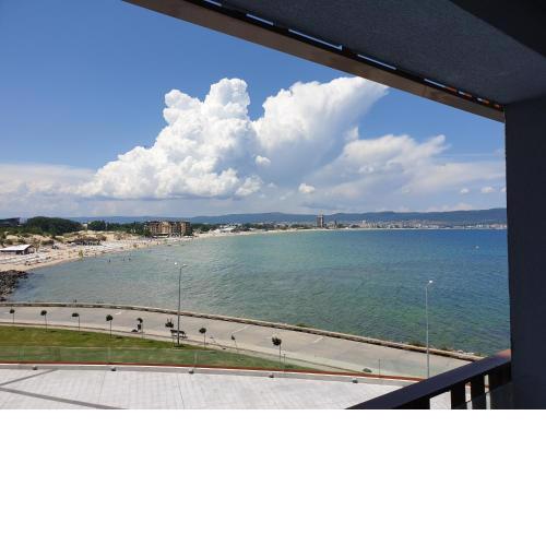 PARADISO 311 Private Studio Nesebar