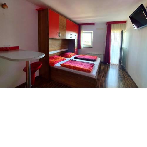 Paradiso Appartments & Rooms