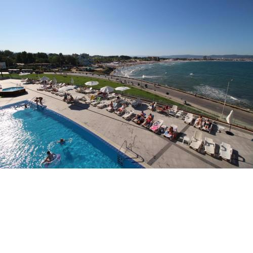 PARADISO B 108 Private Cozy Room NESSEBAR