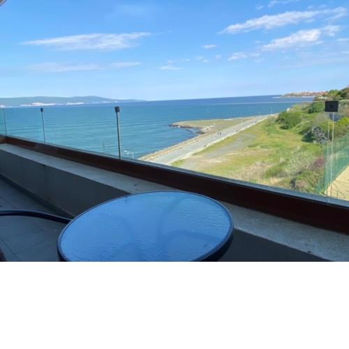 PARADISO B 605 Private Apartment Nessebar